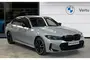2024 BMW 3 Series M340d xDrive MHT 4dr Step Auto