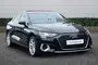 2021 Audi A3 Saloon 30 TFSI Sport 4dr