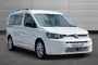 2022 Volkswagen Caddy Maxi 2.0 TDI Life 5dr