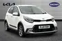 2021 Kia Picanto 1.0 X-Line S 5dr Auto