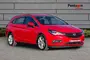 2019 Vauxhall Astra Sports Tourer 1.4T 16V 150 SRi 5dr Auto