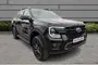 2025 Ford Ranger Pick Up D/Cab Stormtrak 2.3 EcoBoost PHEV 281 Auto