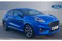 2024 Ford Puma 1.0 EcoBoost Hybrid mHEV ST-Line 5dr