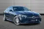 2025 Mercedes-Benz C-Class C220d AMG Line Premium Plus 4dr 9G-Tronic
