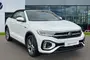 2023 Volkswagen T-Roc Cabriolet 1.5 TSI R-Line 2dr