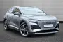 2022 Audi Q4 220kW 50 Quattro 82kWh S Line 5dr Auto