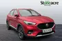 2022 MG ZS 1.5 VTi-TECH Exclusive 5dr