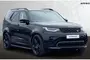 2025 Land Rover Discovery 3.0 D350 Dynamic HSE Commercial Auto