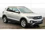 2021 Volkswagen T-Cross 1.0 TSI 110 SE 5dr