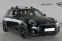 2022 MINI Clubman 1.5 Cooper Exclusive 6dr Auto