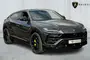 2019 Lamborghini Urus 4.0T FSI V8 5dr Auto