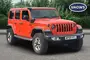2019 Jeep Wrangler 2.0 GME Sahara 4dr Auto8