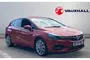 2020 Vauxhall Astra 1.2 Turbo 145 SRi VX-Line Nav 5dr