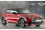 2024 MINI Cooper 2.0 S Sport 3dr Auto