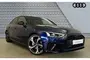 2024 Audi A4 40 TFSI 204 Black Edition 4dr S Tronic