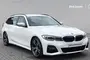 2022 BMW 3 Series Touring 320i M Sport 5dr Step Auto