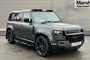 2023 Land Rover Defender 5.0 P525 V8 Carpathian Edition 110 5dr Auto
