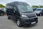 2026 Citroen Relay 2.2 BlueHDi 140 H2 Van Enterprise Auto