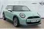 2024 MINI Hatchback 2.0 S Classic 3dr Auto