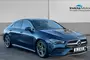 2021 Mercedes-Benz CLA CLA 180 AMG Line Premium Plus 4dr Tip Auto