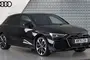 2025 Audi S3 S3 TFSI Quattro 333 Black Edition 5dr S Tronic