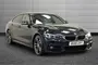 2018 BMW 4 Series Gran Coupe 440i M Sport 5dr Auto [Professional Media]