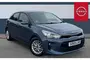 2019 Kia Rio 1.25 2 5dr