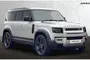 2023 Land Rover Defender 3.0 D250 Hard Top HSE Auto [3 Seat]