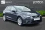 2025 SEAT Ibiza 1.0 TSI 115 FR 5dr