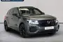 2022 Volkswagen Touareg 3.0 V6 TDI 4Motion Black Edition 5dr Tip Auto