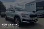 2024 Skoda Karoq 1.5 TSI SE L 5dr DSG