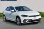 2023 Volkswagen Polo 1.0 TSI Style 5dr