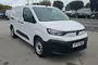 2025 Citroen Berlingo Van 1.5 BlueHDi 100ps Crew Van Enterprise