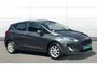 2018 Ford Fiesta 1.0 EcoBoost Zetec 5dr