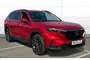 2025 Honda CR-V 2.0 eHEV Advance 5dr eCVT