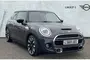 2019 MINI Hatchback 2.0 Cooper S Exclusive II 3dr Auto