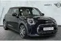 2023 MINI Hatchback 1.5 Cooper Exclusive 3dr Auto