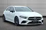 2023 Mercedes-Benz A-Class A35 4Matic Premium 5dr Auto