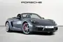 2025 Porsche Boxster 2.5 S 2dr PDK