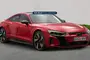 2023 Audi RS e-tron GT 475kW Quattro 93kWh Carbon Vorsprung 4dr Auto