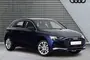 2026 Audi A3 1.5 TFSI e 204 Sport 5dr S Tronic