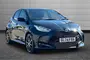 2024 Toyota Yaris 1.5 Hybrid 130 GR Sport 5dr CVT