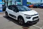 2023 Citroen C3 1.2 PureTech Shine Plus 5dr