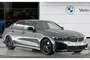 2021 BMW 3 Series M340d xDrive MHT 4dr Step Auto