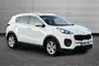 2016 Kia Sportage 1.7 CRDi ISG 2 5dr