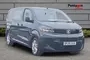 2026 Vauxhall Vivaro 2.2 Turbo D 150 Prime H1 Double Cab