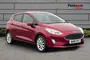 2018 Ford Fiesta 1.0 EcoBoost Titanium X 5dr