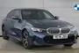 2024 BMW 3 Series 330e 22.3 kWh M Sport 4dr Step Auto