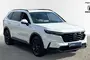 2025 Honda CR-V 2.0 eHEV Elegance 5dr eCVT