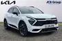 2025 Kia Sportage 1.6T GDi 157 48V ISG GT-Line S 5dr DCT